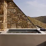 Orias Luxury מלון דירות