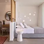 מלון דירות Orias Luxury קיתנוס