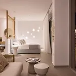 Orias Luxury מלון דירות קיתנוס