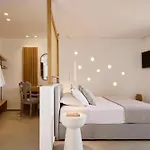 Orias Luxury מלון דירות