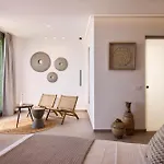 Orias Luxury מלון דירות