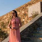 Orias Luxury 4*