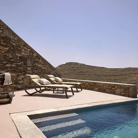 Orias Luxury 4*