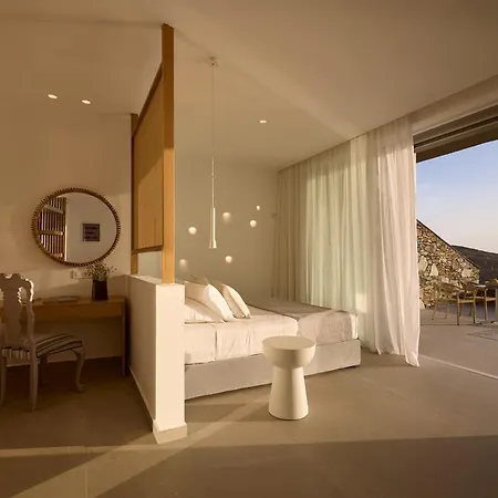Orias Luxury 4*