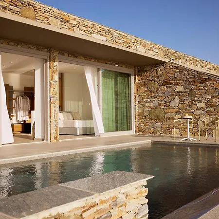 Orias Luxury Lejlighedshotel