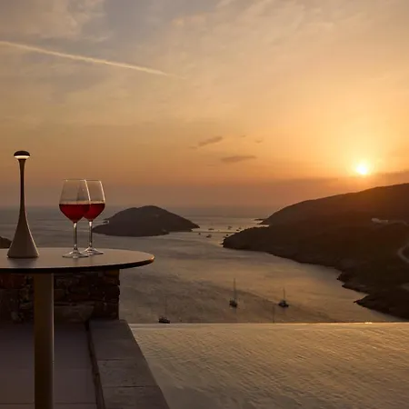 Orias Luxury Kithnos