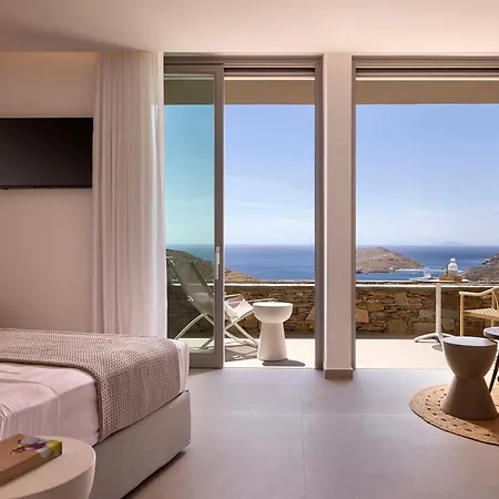 Orias Luxury 4*