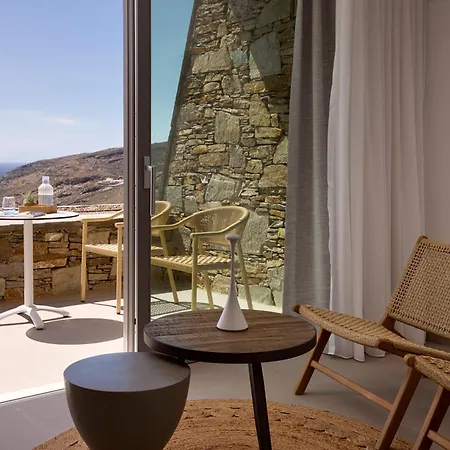 Lägenhetshotell Orias Luxury