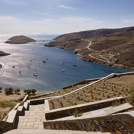 Orias Luxury 4* Kithnos