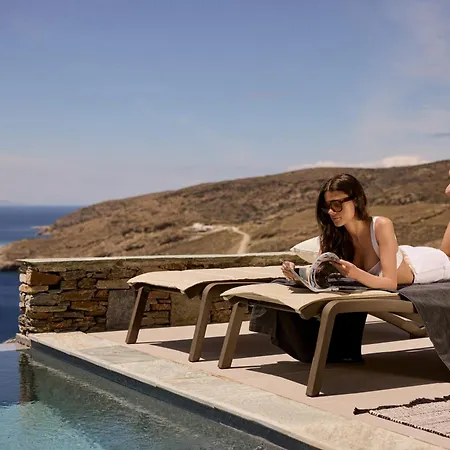 Orias Luxury 4*