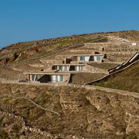 Lejlighedshotel Orias Luxury