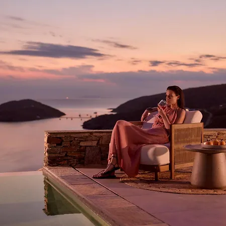 Lägenhetshotell Orias Luxury