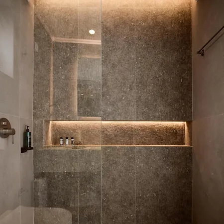 Orias Luxury Kithnos