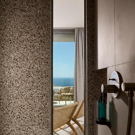 Lägenhetshotell Orias Luxury