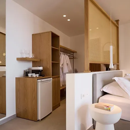 Orias Luxury Kithnos