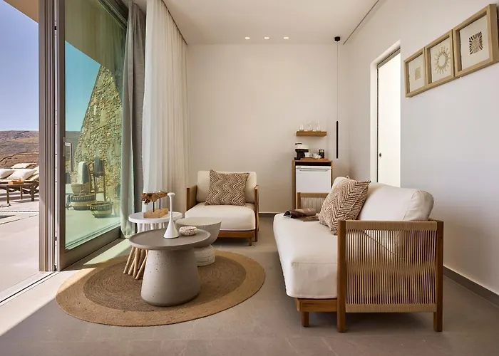 Lejlighedshotel Orias Luxury 4*