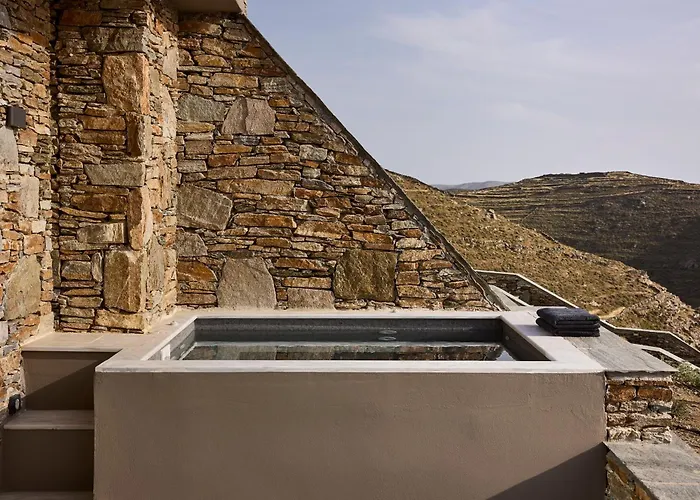 Orias Luxury Lejlighedshotel