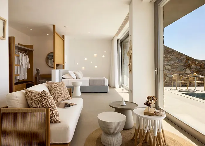 Lejlighedshotel Orias Luxury 4*