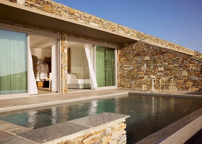 Orias Luxury Lejlighedshotel