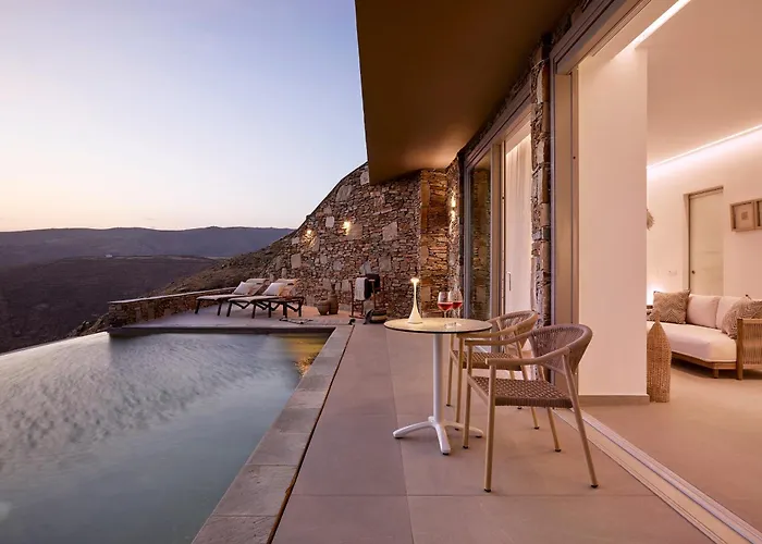 Lejlighedshotel Orias Luxury 4*