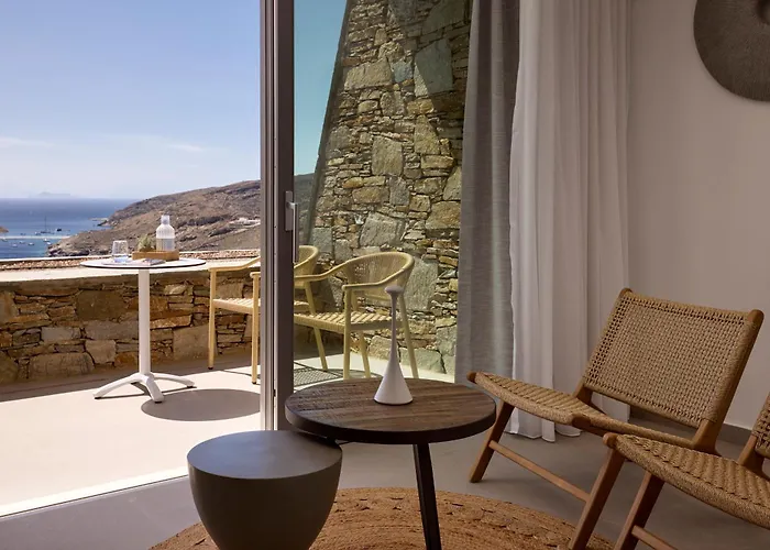 Lejlighedshotel Orias Luxury