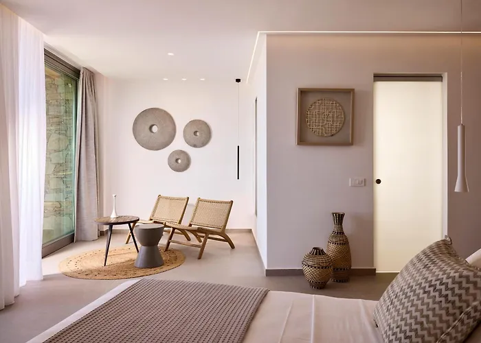 Orias Luxury Lejlighedshotel