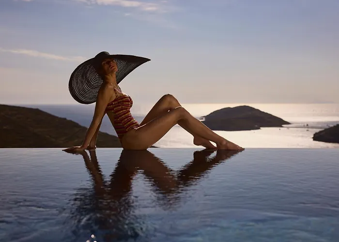 Orias Luxury Kythnos