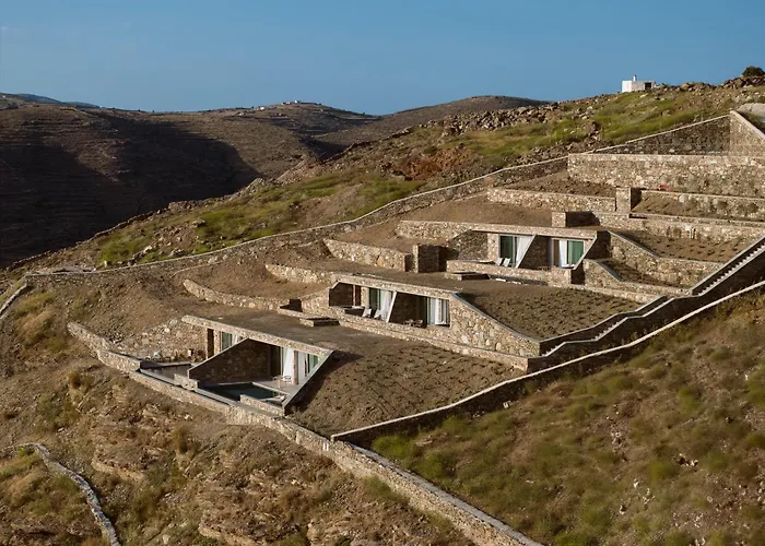 Orias Luxury Kythnos