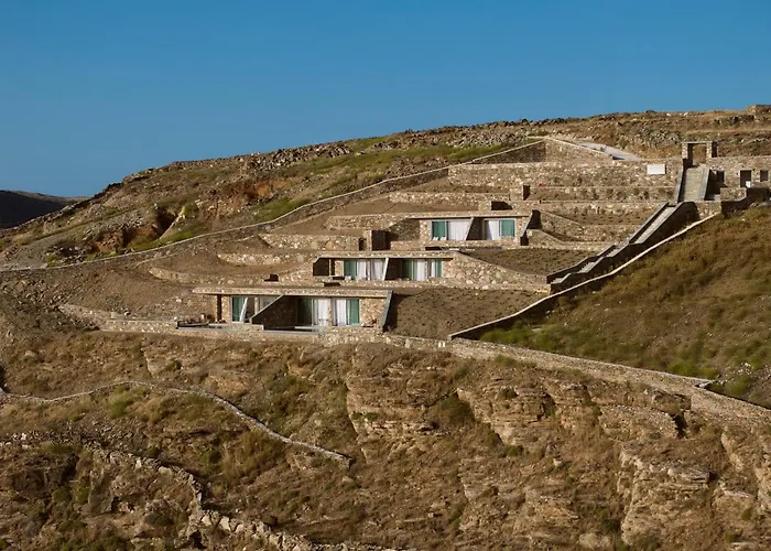 Lejlighedshotel Orias Luxury