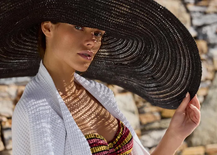 Lejlighedshotel Orias Luxury