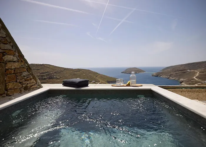 Orias Luxury Lejlighedshotel 4*