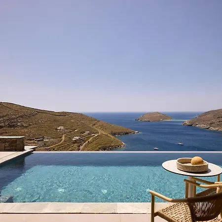 Апарт-отель Orias Luxury 4*