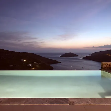 Orias Luxury Апарт-отель 4*