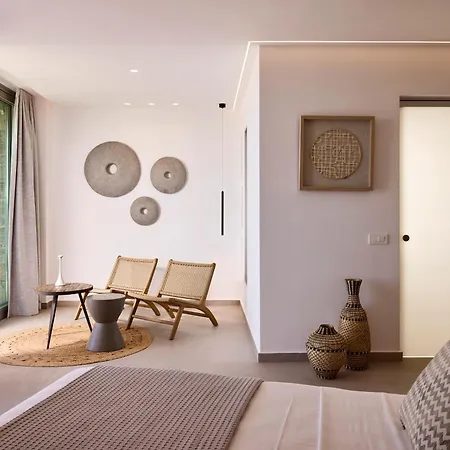 Orias Luxury Апарт-отель