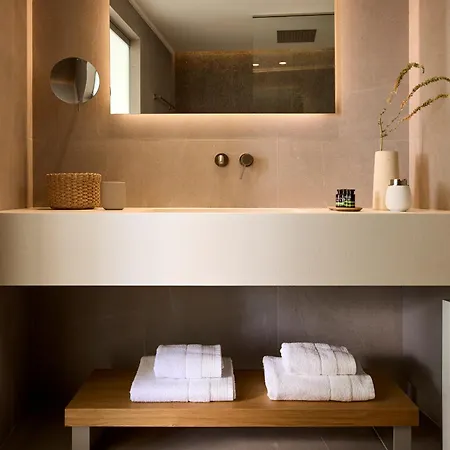 Aparthotel Orias Luxury