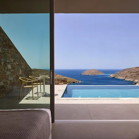 Orias Luxury Kithnos