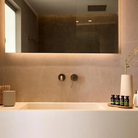 Orias Luxury Aparthotel