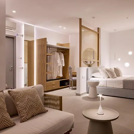 Orias Luxury 4*