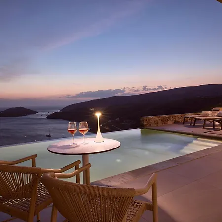 Orias Luxury Aparthotel 4*