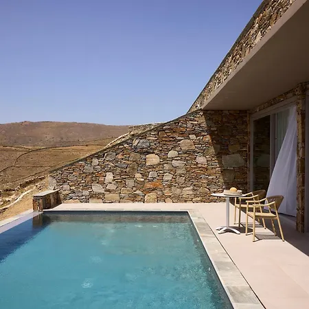 Orias Luxury 4* Kithnos
