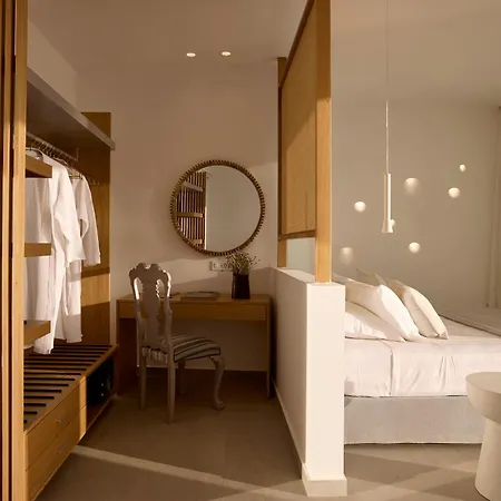 Orias Luxury 4* Kithnos