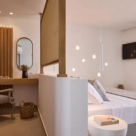Orias Luxury 4* Kithnos