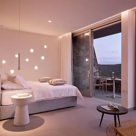 Aparthotel Orias Luxury 4*