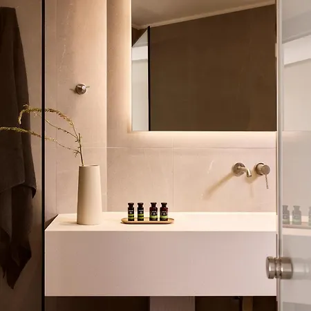 Orias Luxury Aparthotel Kithnos