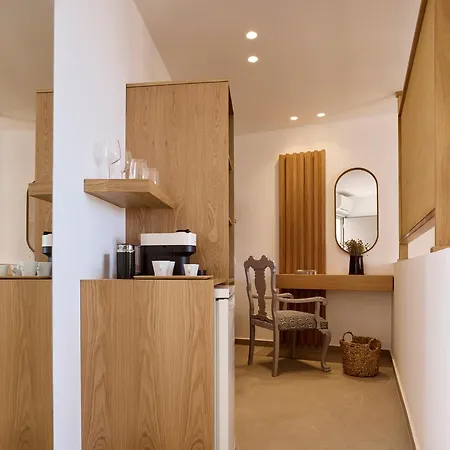 Aparthotel Orias Luxury 4*