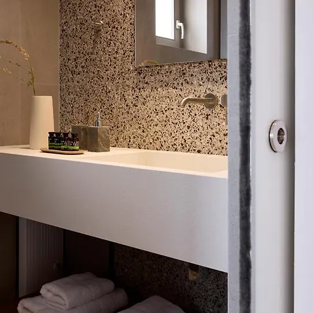 Aparthotel Orias Luxury Kithnos