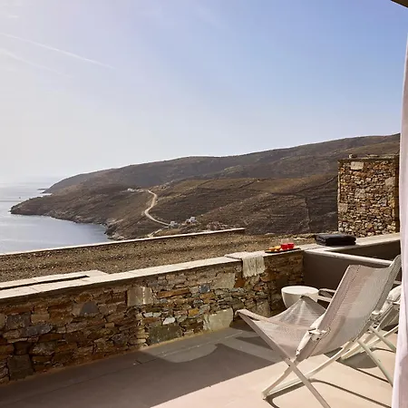 Orias Luxury Kithnos