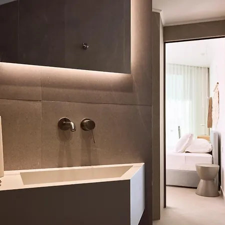 Aparthotel Orias Luxury