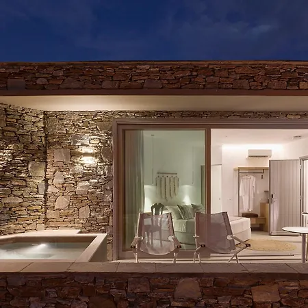 Aparthotel Orias Luxury 4*