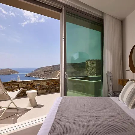 Aparthotel Orias Luxury 4*